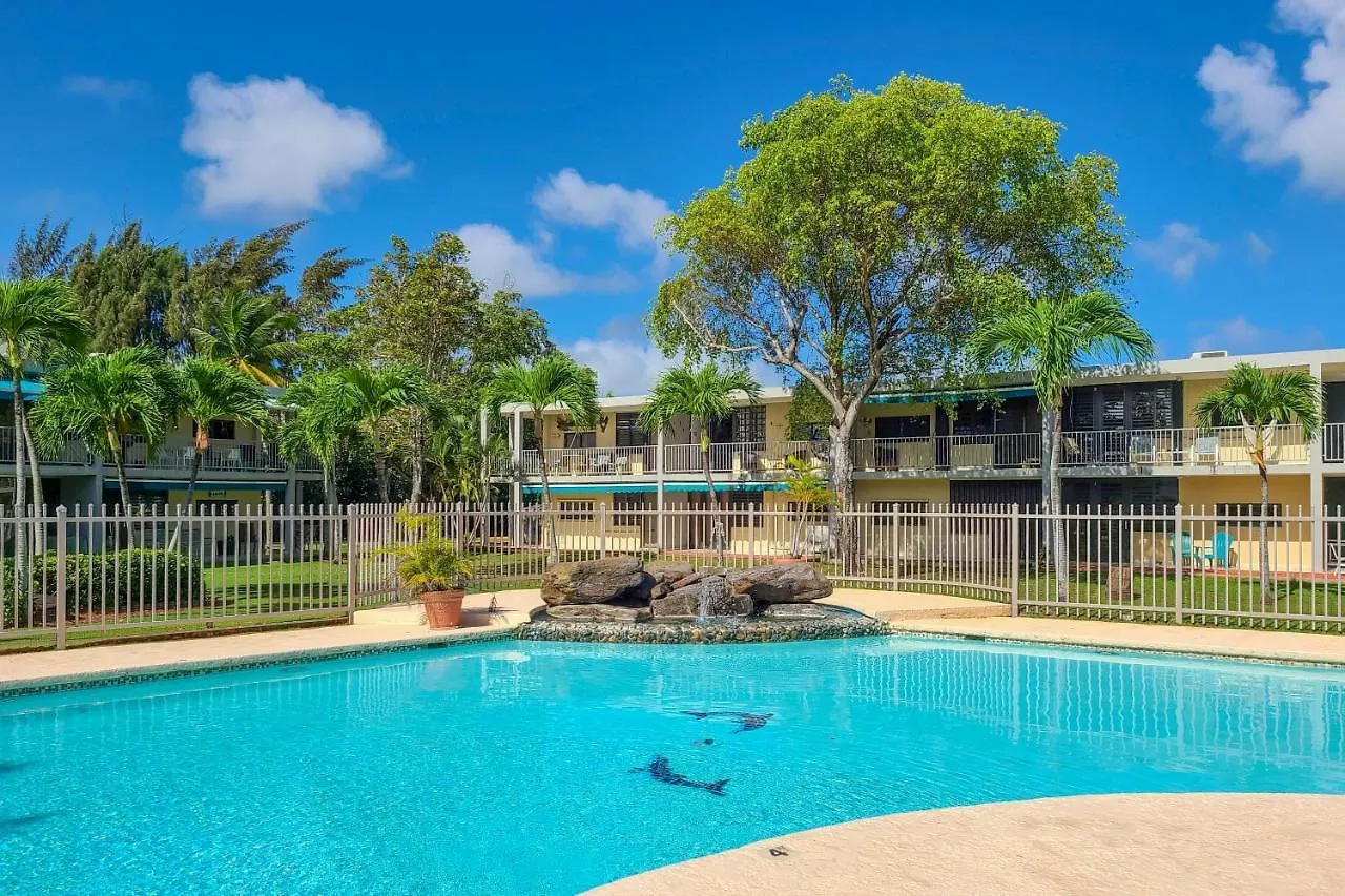 Coastal Puerto Rican Apartment - Walk To Beach! Rio Grande